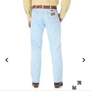 Wrangler Cowboy Cut 13MWZ 32x34